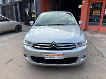 C-Elysee 1.6 VTi Feel-2017
