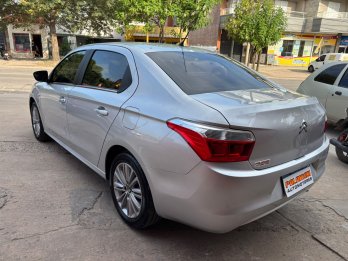 C-Elysee 1.6 VTi Feel-2017