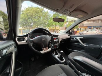 C-Elysee 1.6 VTi Feel-2017