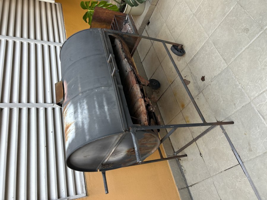 Vendo chulengo usado