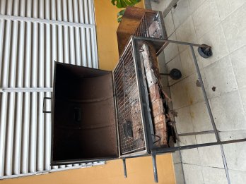 Vendo chulengo usado