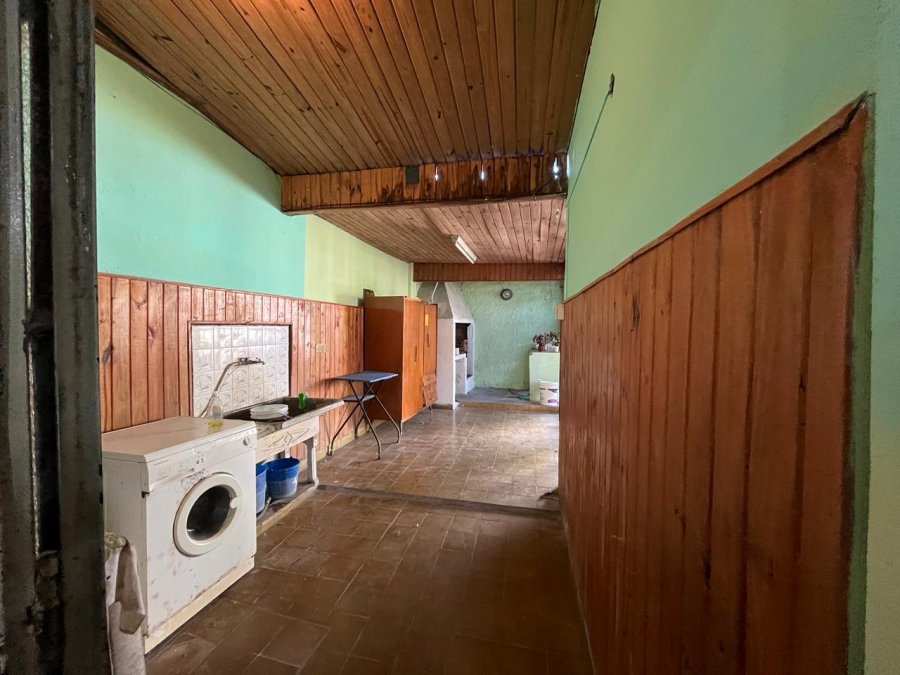 Se vende casa zona Plaza Saenz Peña!