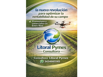 Drones Pulverizadores