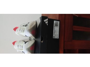 Vendo Adizero adi&oacute;s pro 4