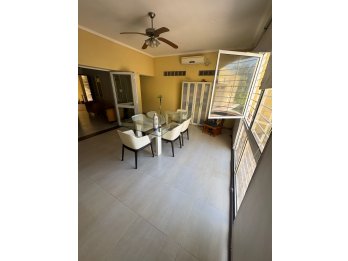 VENDO IMPORTANTE PROPIEDAD ZONA PARQUE.