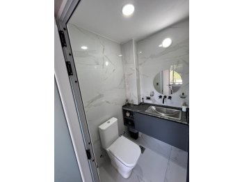 TRIPLEX  PREMIUM ZONA THOMPSON