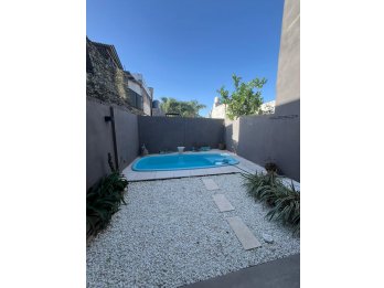TRIPLEX  PREMIUM ZONA THOMPSON