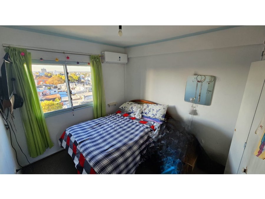 VENTA 2 DORMITORIOS CON COCHERA