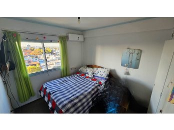 VENTA 2 DORMITORIOS CON COCHERA