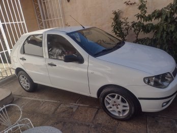 Fiat Palio 2009