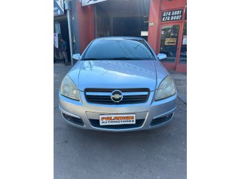 VECTRA GLS 2.4 4ptas-2007