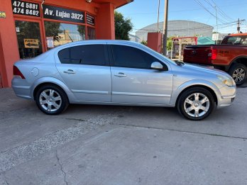 VECTRA GLS 2.4 4ptas-2007