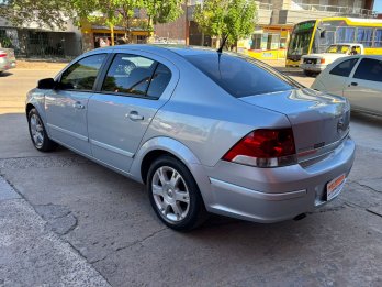 VECTRA GLS 2.4 4ptas-2007