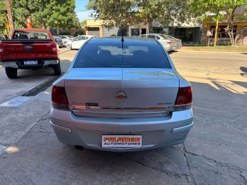 VECTRA GLS 2.4 4ptas-2007
