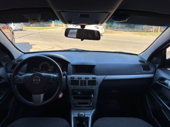 VECTRA GLS 2.4 4ptas-2007