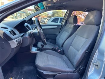 VECTRA GLS 2.4 4ptas-2007