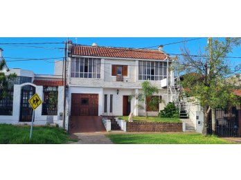 Casa 3 dormitorios Ramirez y Miguel David PLANTA  ALTA