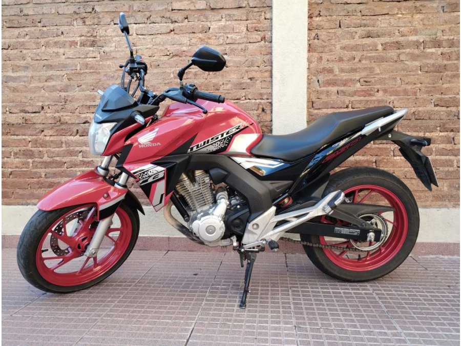New Twistter 2022 muy buen estado