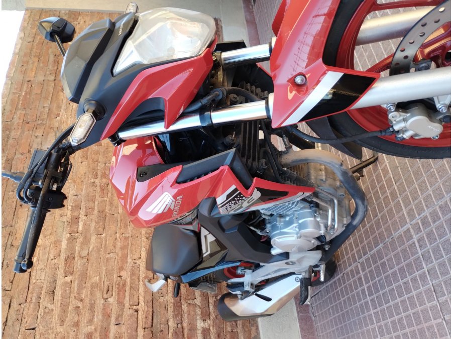 New Twistter 2022 muy buen estado