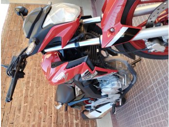 New Twistter 2022 muy buen estado