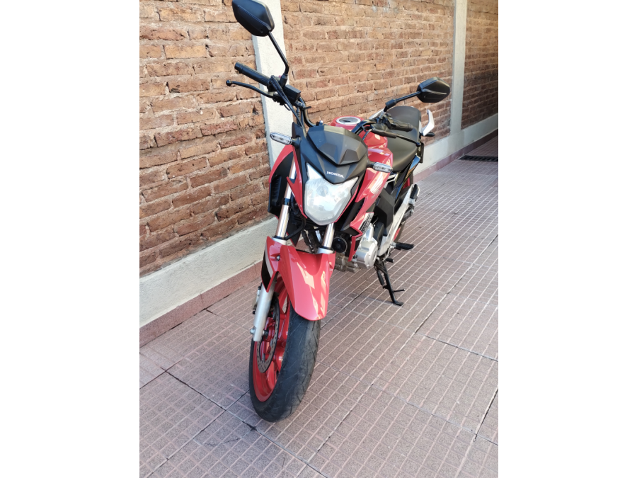 New Twistter 2022 muy buen estado