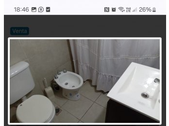 VENDO CASA QUINTA CON PILETA