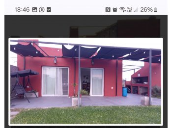 VENDO CASA QUINTA CON PILETA