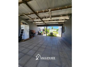 VENDO HERMOSA CASA BARRIO SOLVENCIA