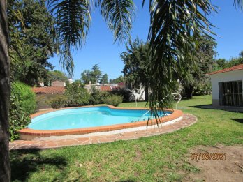 ALQUILO QUINTA ZONA PARACAO