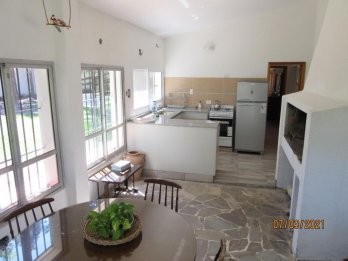 ALQUILO QUINTA ZONA PARACAO