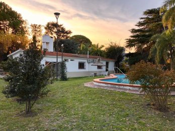 ALQUILO QUINTA ZONA PARACAO