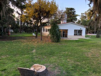ALQUILO QUINTA ZONA PARACAO