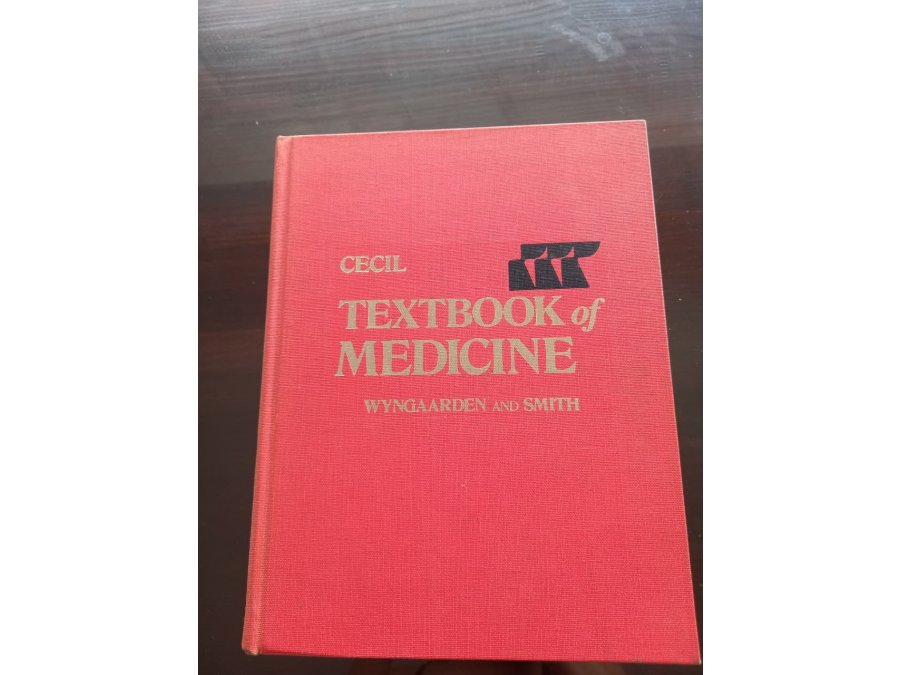 Liquido libros de Medicina excelente estado