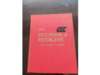 Liquido libros de Medicina excelente estado