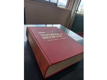 Liquido libros de Medicina excelente estado