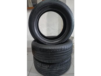 Vendo cubiertas Hankook