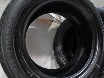 Vendo cubiertas Hankook