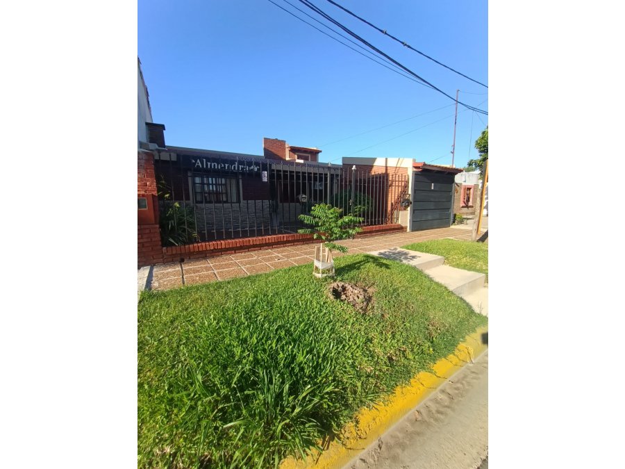 Casa Zona M David y Garrigo