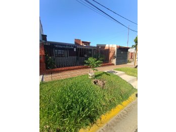 Casa Zona M David y Garrigo