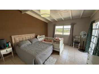 CASA APTA CREDITO, 3 DORM, COCHERA, PATIO Y PISCINA. PARANÁ