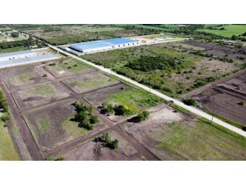 VENTA TERRENOS COL. AVELLANEDA - FINANCIADOS HASTA 24 CUOTAS