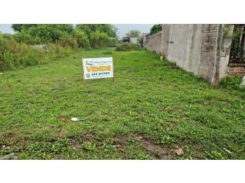 TERRENO 450M2 SAN BENITO ZONA FRIULI Y MARIZZA