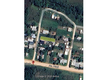 TERRENO 450M2 SAN BENITO ZONA FRIULI Y MARIZZA
