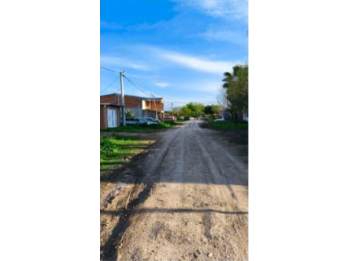 TERRENO 450M2 SAN BENITO ZONA FRIULI Y MARIZZA