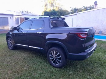 Vendo TORO Volcano 2020