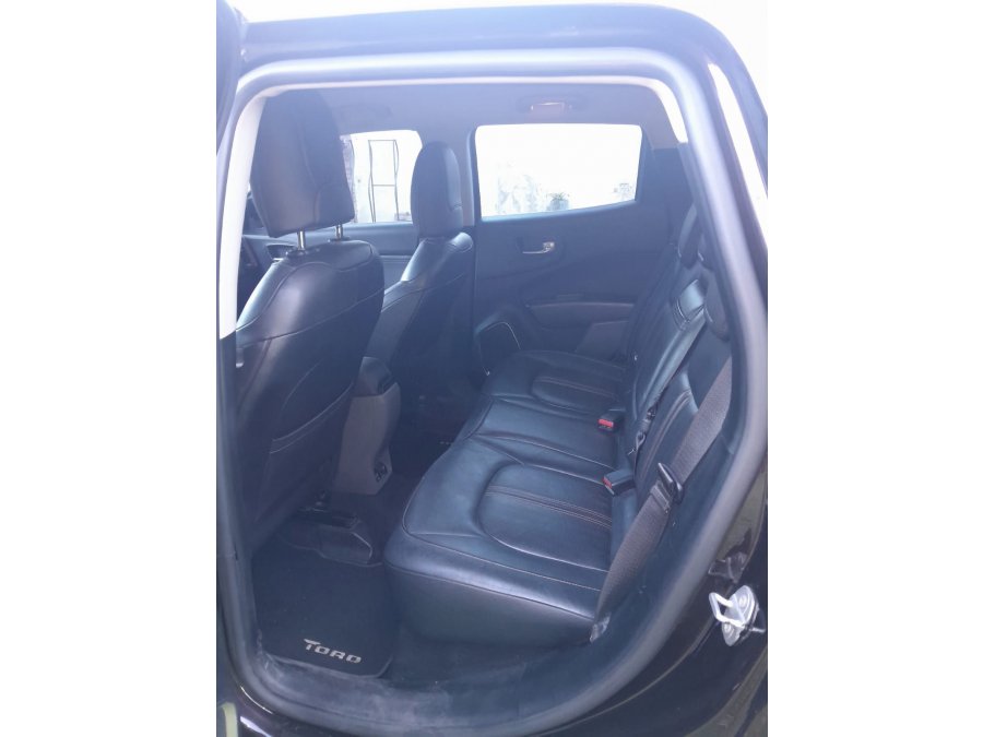 Vendo TORO Volcano 2020