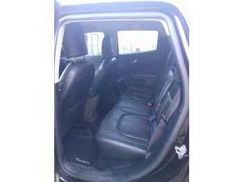 Vendo TORO Volcano 2020