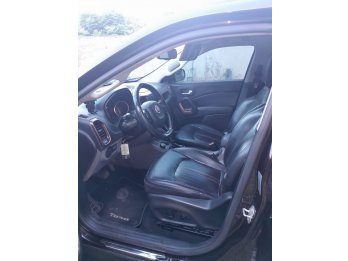 Vendo TORO Volcano 2020