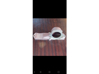 Soporte bomba hidraulica Fiat 780 o R60
