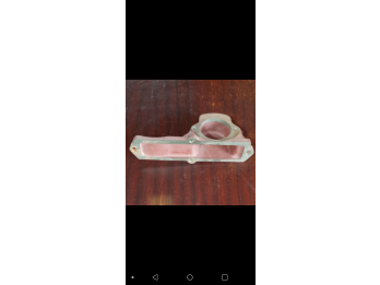 Soporte bomba hidraulica Fiat 780 o R60